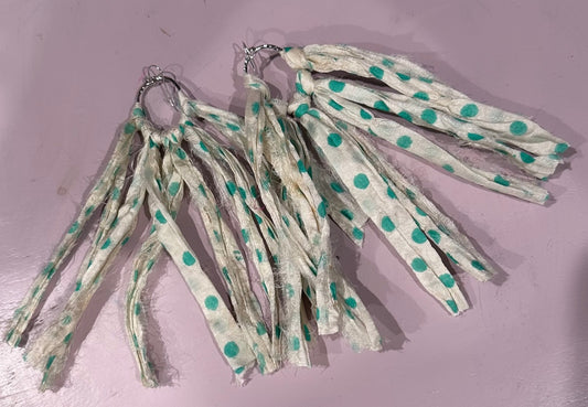 Boho Tassel Earrings