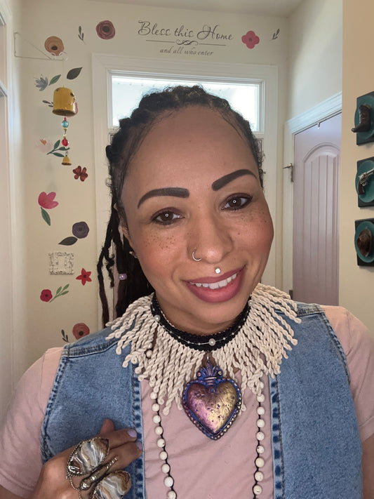 Royalty Choker