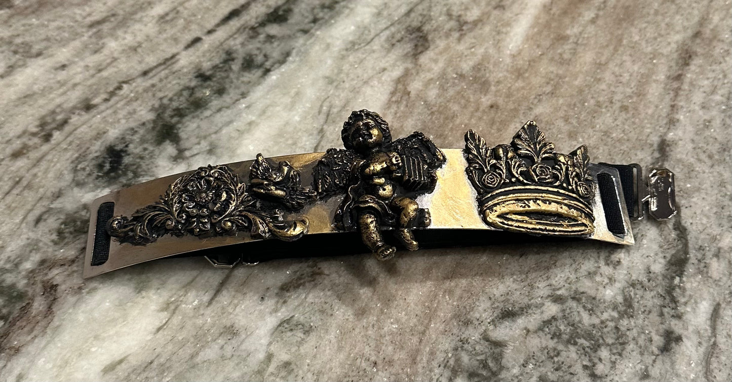 Royalty Belt Gold