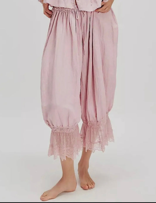 Boho Bloomers Blush sz Small