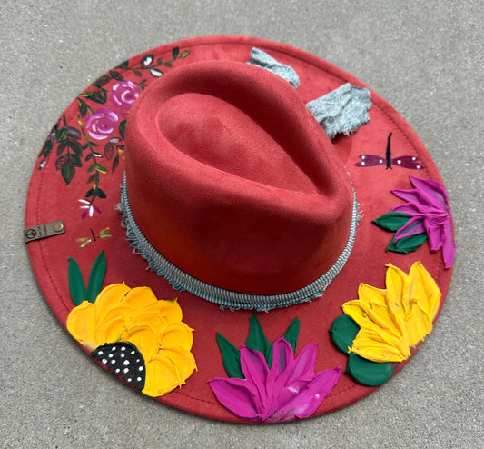 Harvest Hat
