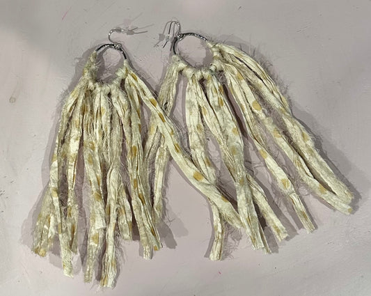 Boho Tassel Earrings